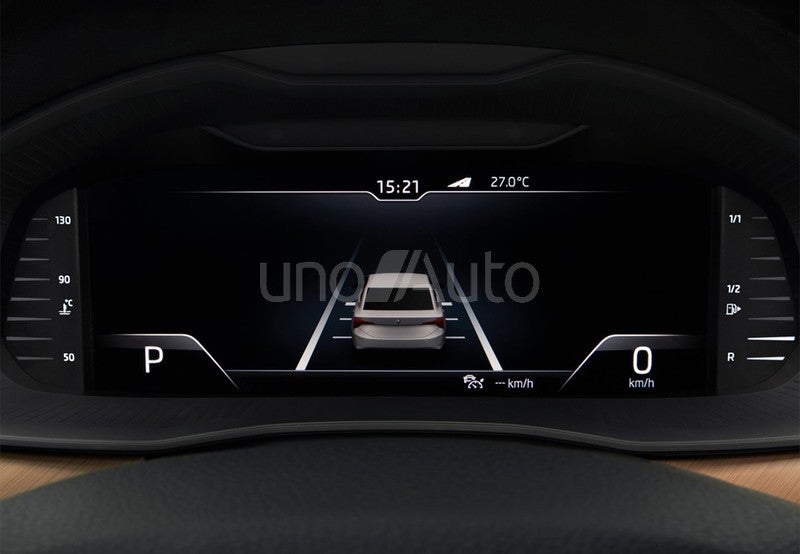 Scala 1.0 TSI Sport DSG 85kW