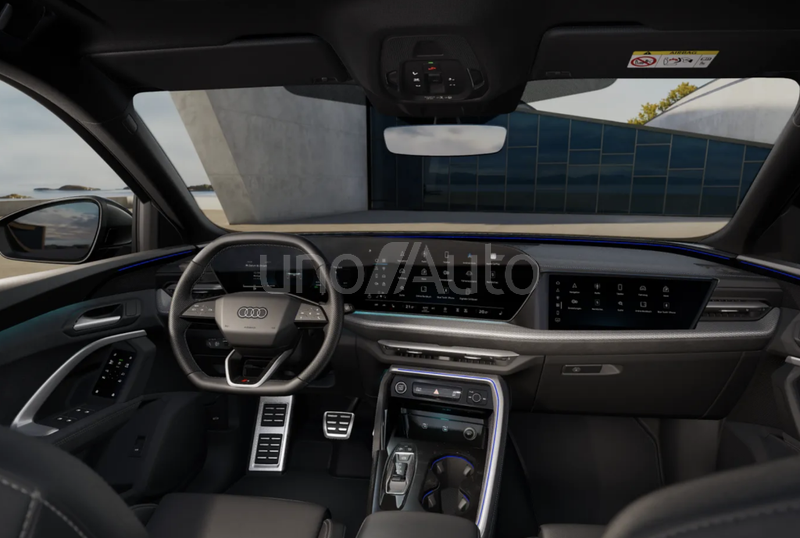 Q5 Sportback 2.0TDI quattro Black line S tronic 150kW