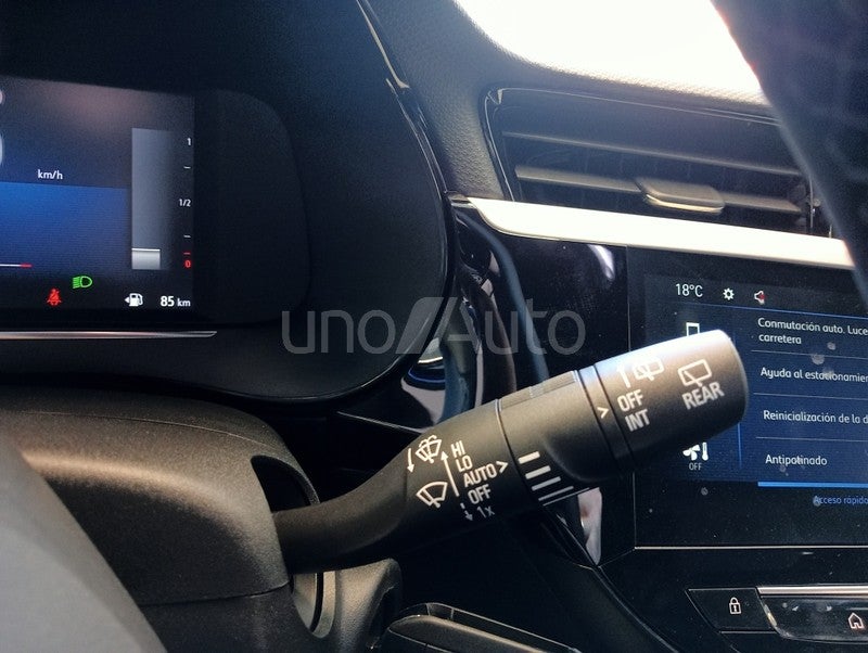 Corsa 1.2T XHL Hybrid S/S GS Aut. 110