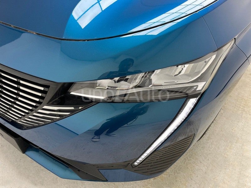 Allure Gasolina 100 SS 6 Vel. MAN