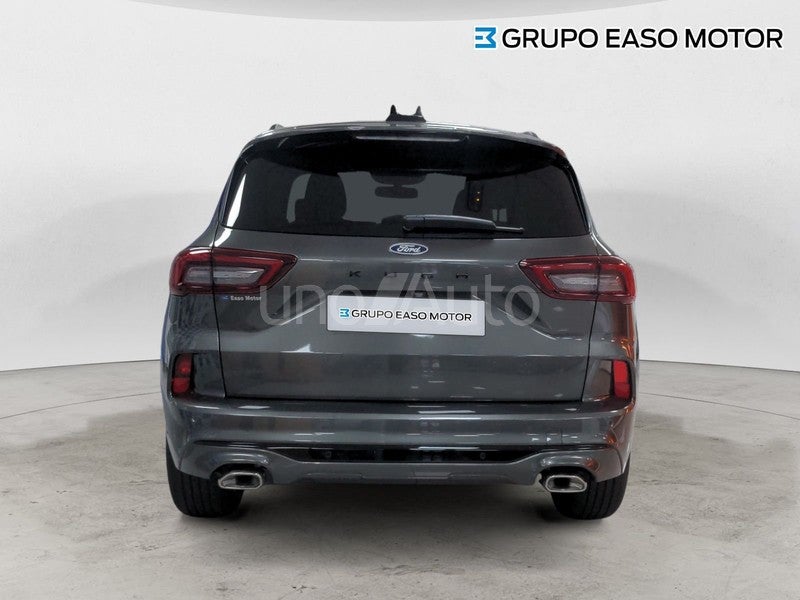 2.5 Duratec PHEV 242cv Auto ST-Line