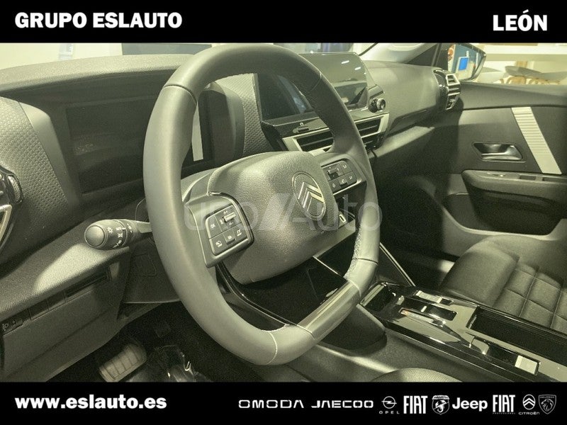 C4 Hybrid Business Edition eDSC6 145