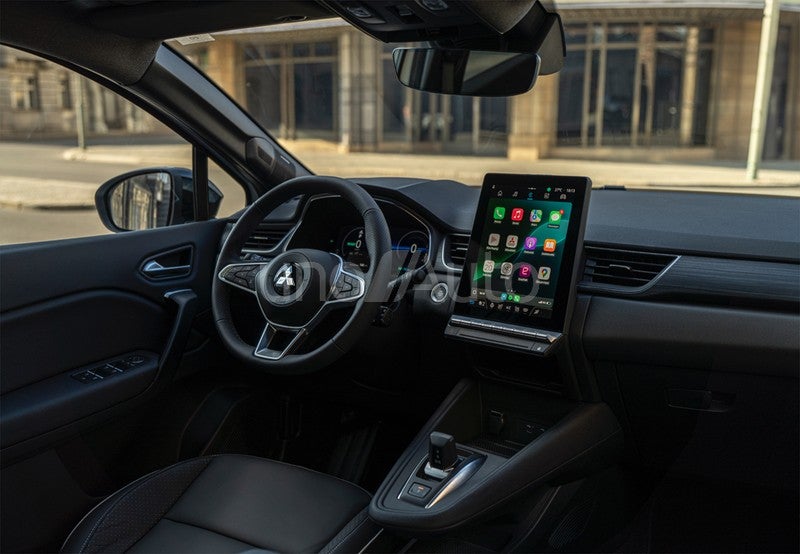 Grandis HEV 180 Kaiteki