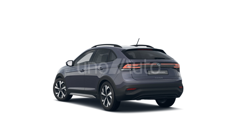 Taigo 1.0 TSI Más 85kW