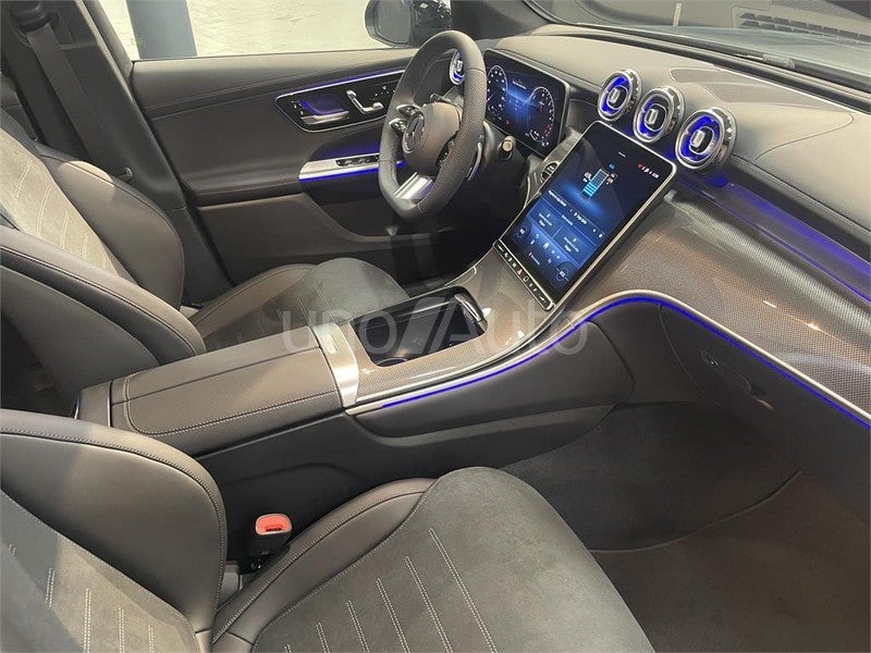 CLASE GLC GLC 300 de 4MATIC