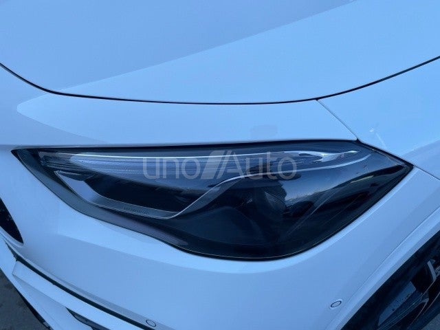 GLA 250e