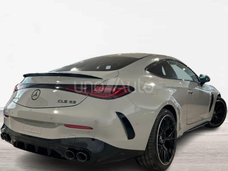 CLE Mercedes-AMG CLE 53 4MATIC+ Coupé