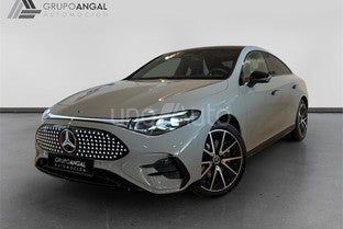 MERCEDES-BENZ Clase CLA Eléctrico 250+