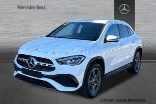 MERCEDES-BENZ Clase GLA 250e