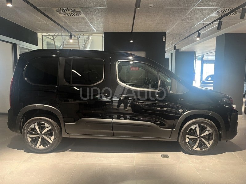 Rifter 1.5BlueHDi S&S Standard GT 130 EAT8