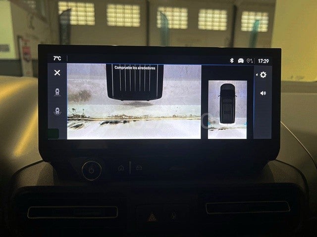 Combo Combi 1.5TD S/S XL GS 130 Aut