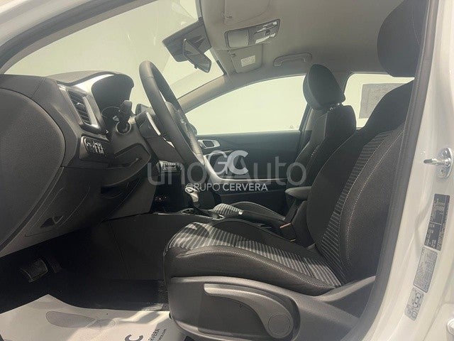 XCeed 1.5 MHEV DCT Drive