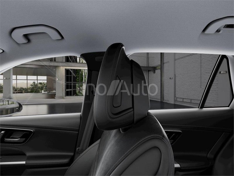 GLC 250 4Matic Aut.