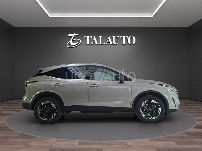 DIG-T 103kW N-Connecta