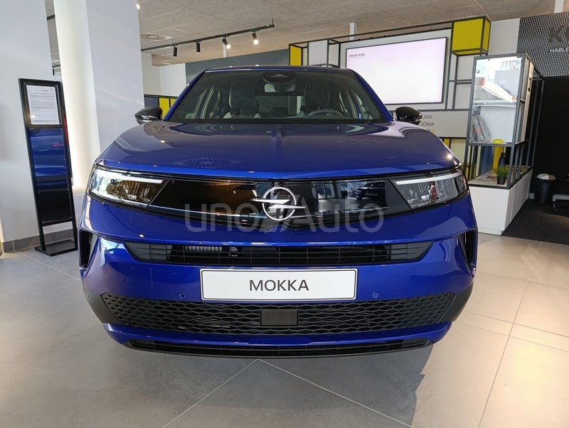 Mokka 1.2T XHT Hybrid eDCT6 S&S Edition 145