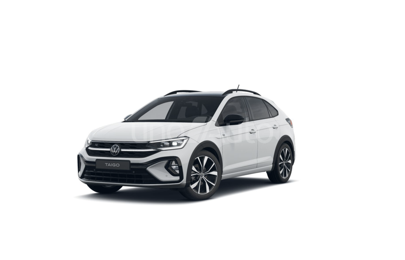 Taigo 1.0 TSI R-Line 85kW