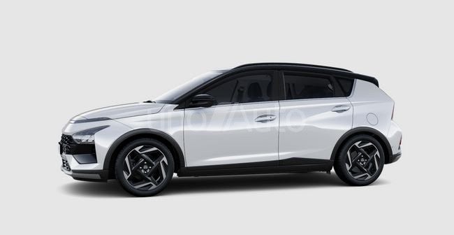 1.0 TGDI 74kW (100CV) 48V Tecno DCT