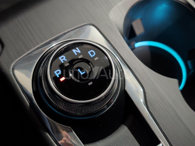 ST-Line X 2.5 Duratec PHEV 178kW Auto