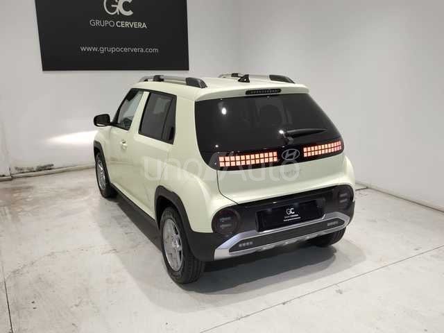 Inster 49kWh Maxx 115