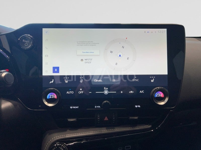 NX 450h+ Premium+ 4WD