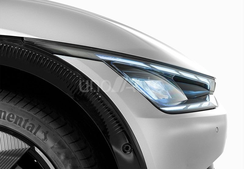EV6 Long Range Air RWD 168kW