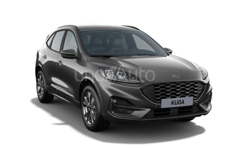 ST-Line X 2.5 Duratec PHEV 178kW Auto