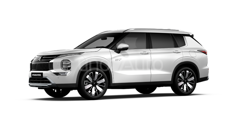 PHEV PHEV 4WD Motion