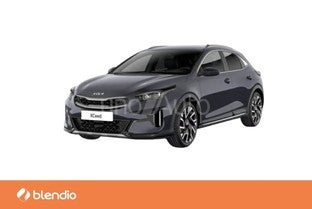 KIA XCeed 1.0 MHEV Drive 85kW (115CV)