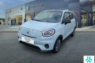 LEAPMOTOR T03 70kW