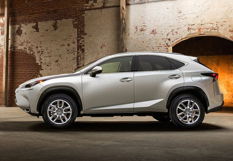 NX 300h Business 2WD