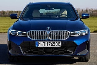 BMW Serie 3 320dA xDrive Touring M Sport