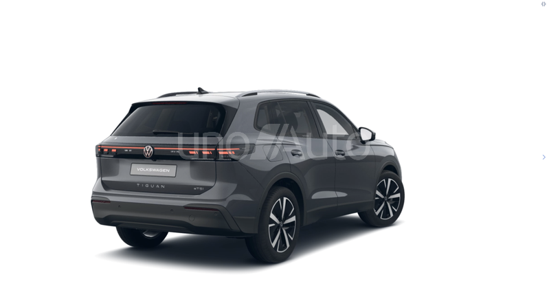 Tiguan 1.5 eTSI Más DSG 110kW