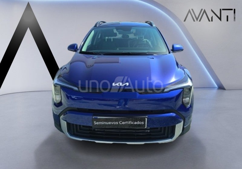 Stonic 1.0 T-GDi Concept 100