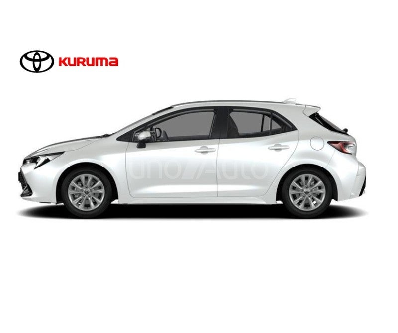 Corolla 140H Active Plus