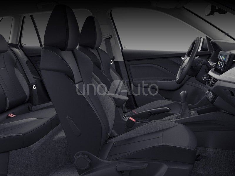 Kamiq 1.0 TSI Go 85kW