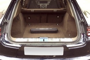 PORSCHE Panamera Aut.