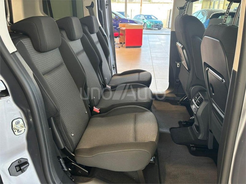 Proace City Family L1 1.5D 5pl. Active