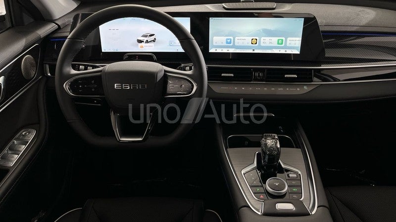 1.5 TGDI PHEV Premium E-CVT