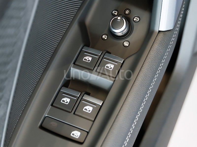 S3 Sedán quattro S tronic
