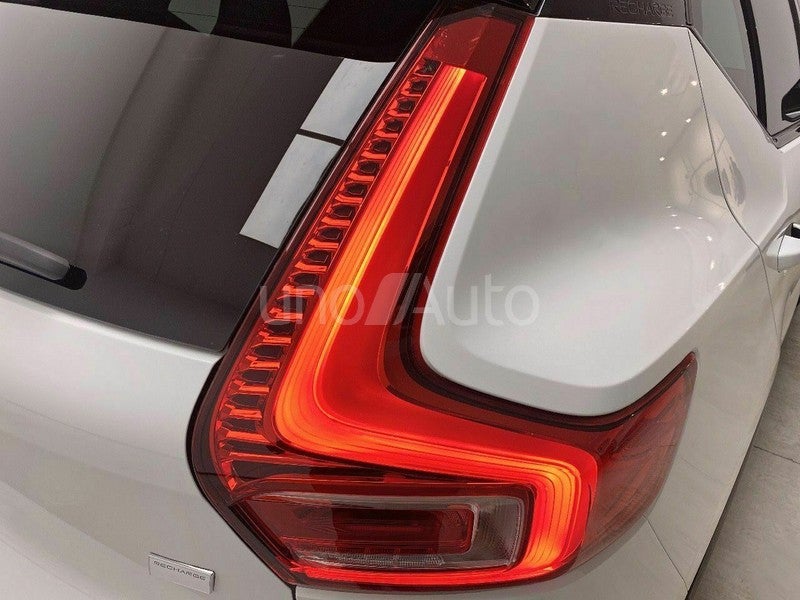 Recharge Single Plus Auto