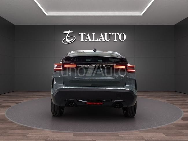 Hybrid 145 ë-DCS6 Business Edition