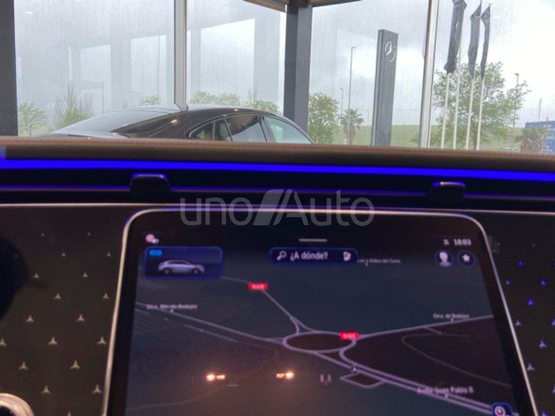 350 4MATIC SUV