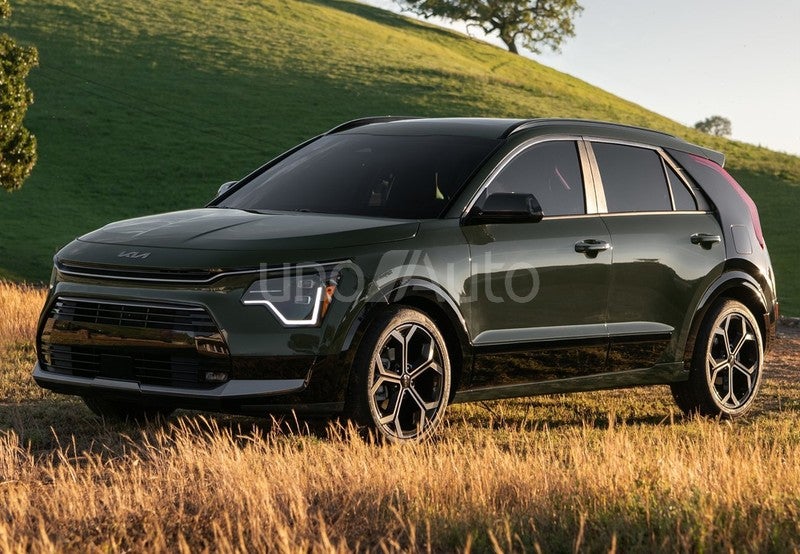 Niro 1.6 PHEV Drive 171
