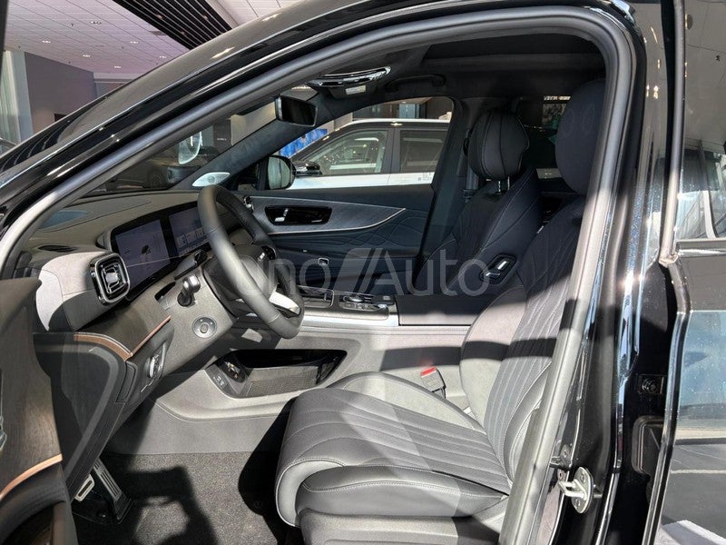 PHEV - EXCLUSIVE 1.5 TGDI + 3DHT AWD 7 plazas