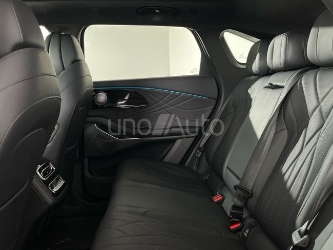 OMODA 9 SHS Premium 1.5 TGDI 35kW AWD