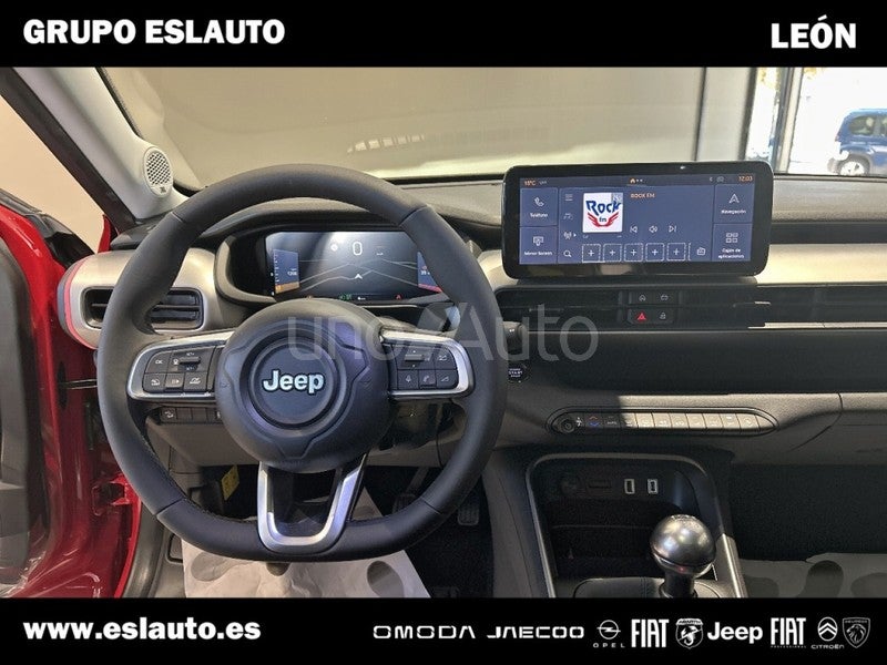 Avenger 1.2 Freedom 74KW