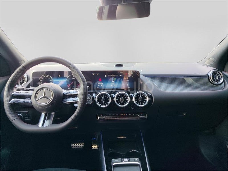 CLASE GLA 200 D