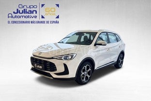 MG ZS SUV 1.5 Comfort 85kW