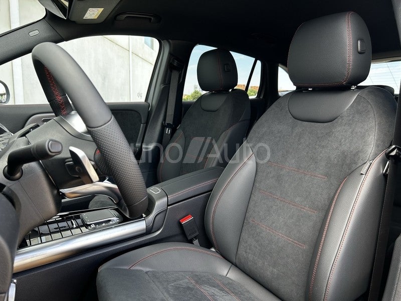 EQA 300 4matic
