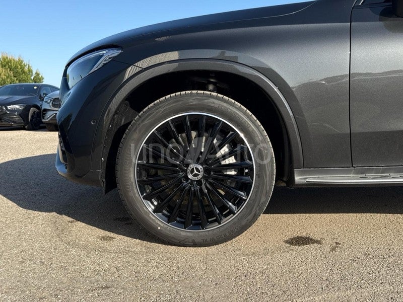 GLC 220d 4Matic 9G-Tronic